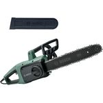 Bosch Kettensäge UniversalChain 35 - 1800 Watt, Gewicht: 4,2 kg, Kettengeschwindigkeit: 12 m-s, im Karton