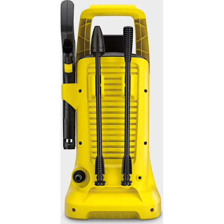 Kärcher K 2 Battery 1.117-200.0 Akku-Hochdruckreiniger 340 l/h 5 kg W 110 bar m²/h 40 °C Schlauch 4 m ohne Akku ohne Ladegerät – Bild 4