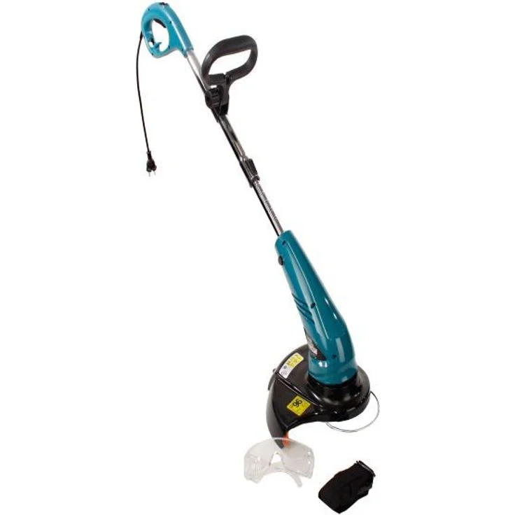 Makita UR3000 Rasentrimmer 450 W – Bild 2