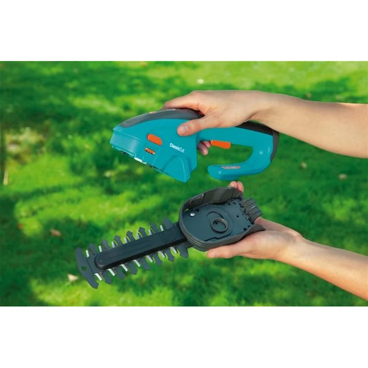 GARDENA ClassicCut Set 8887-20 – Bild 5