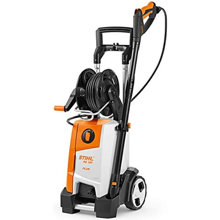 Stihl RE 130 PLUS Hochdruckreiniger – Bild 1