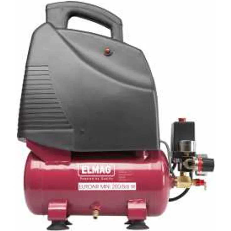 Kompressor EUROAIR MINI