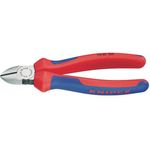 Knipex Seitenschneider Pol Pvc 140mm