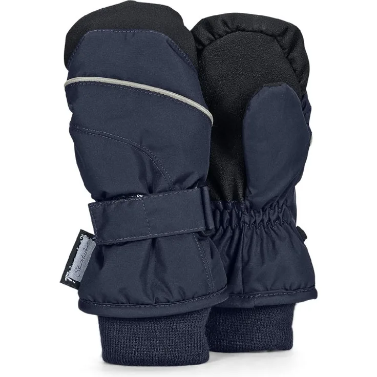 Sterntaler Unisex Fäustel für Babys und Kleinkinder