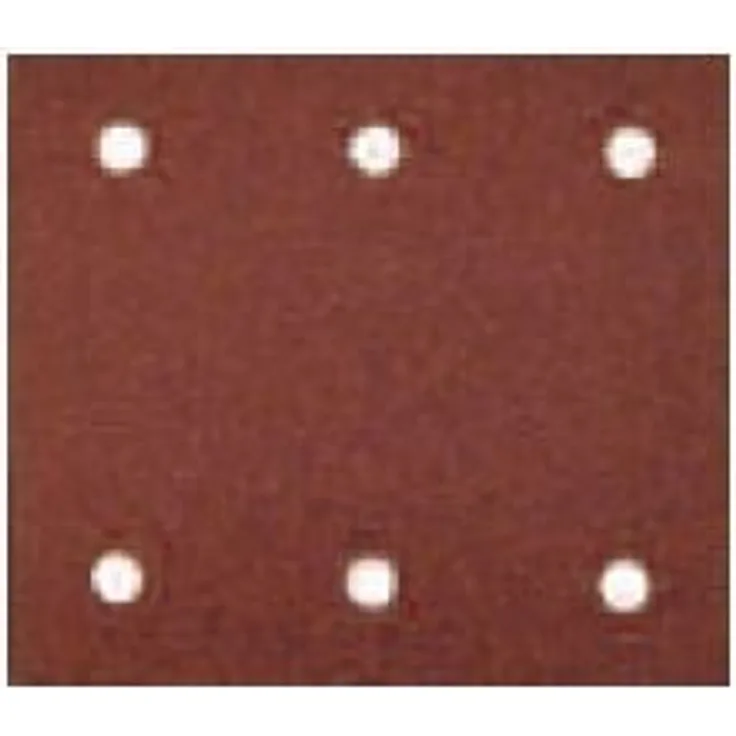 Makita P-33146 Schleifpap. Kl. 102x114 K180