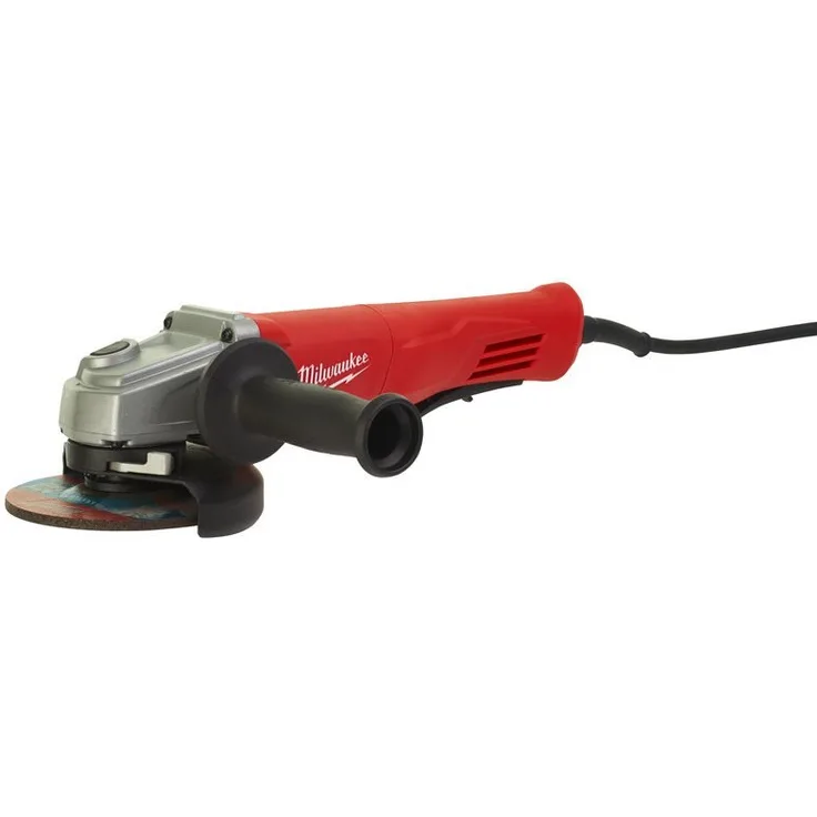 Milwaukee AG13-125XSPD 4933451577 – AD-125 mm FIXTEC, Switch AVS, Maurerkelle