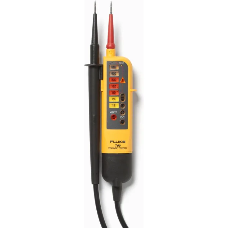 Fluke Fluke T90 12-690V AC/DC 0095969599672