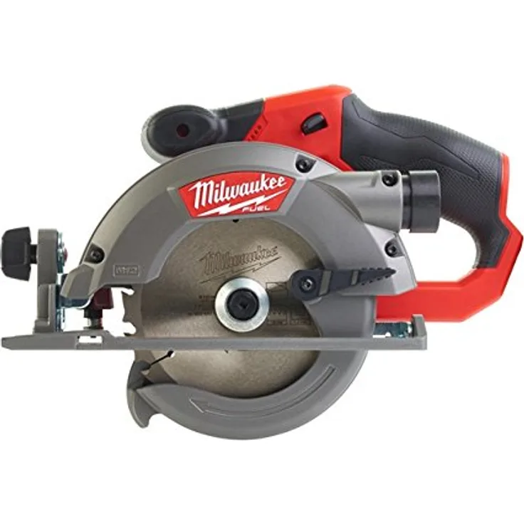 Milwaukee Akku-Handkreissäge 4933448225 M12CCS44-0 12 Volt - XXX, 12 V