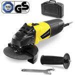 Trotec Winkelschleifer PAGS 10-115 115 mm Netz