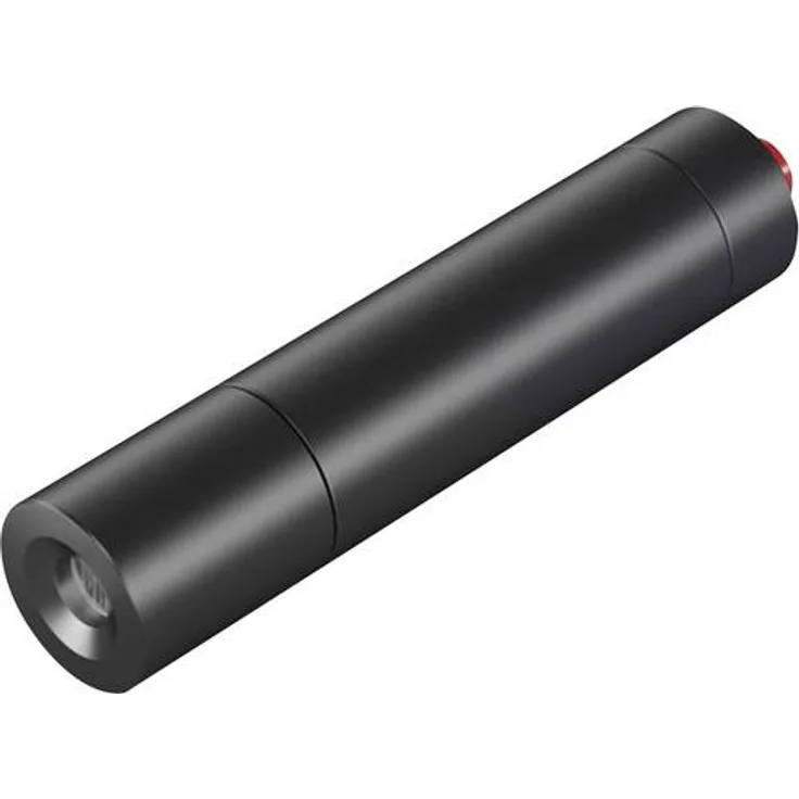 Laserfuchs Lasermodul Linie Rot 5mW LFL650-5-4.515x6890-F250