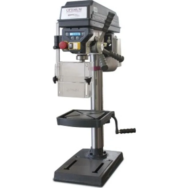 Stürmer Optimum OPTIdrill D 17Pro - Tischbohrmaschine