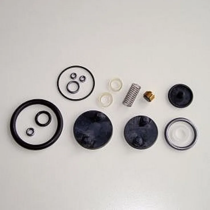 GLORIA Dichtungssatz Typ 707360.0000 Bewässerungszubehör