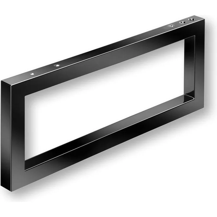 So-tech - Waschtischkonsole WK480 480 x 200 mm schwarz