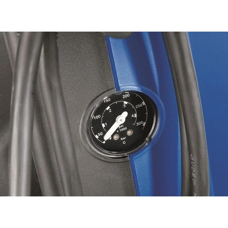 Nilfisk Alto Poseidon 2 25 XT 128470135 Hochdruckreiniger Wasser 2900 W Qmax-QIEC 610-540 L-H – Bild 3