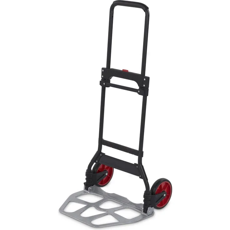 KREATOR KRT670204 Schnellklappbare Sackkarre