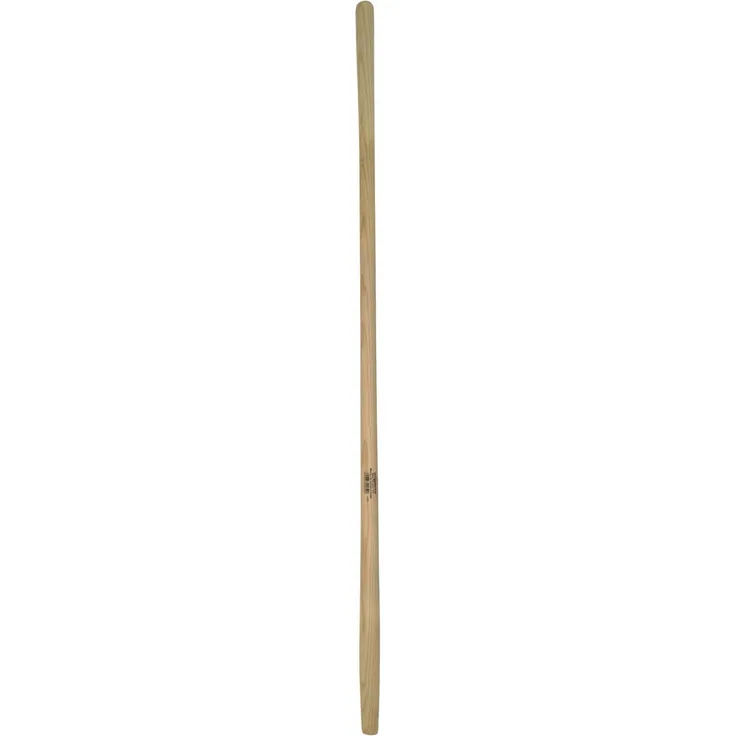 Kerbl Dunggabelst. stumpf-gebogen Esche-135cm-36mm