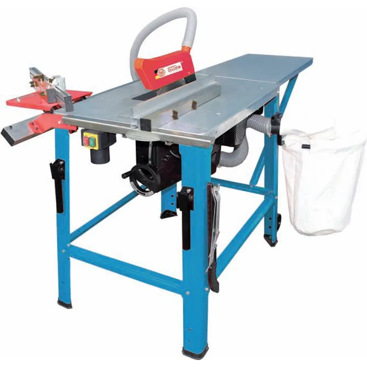 Güde Gtks 2200 Pro