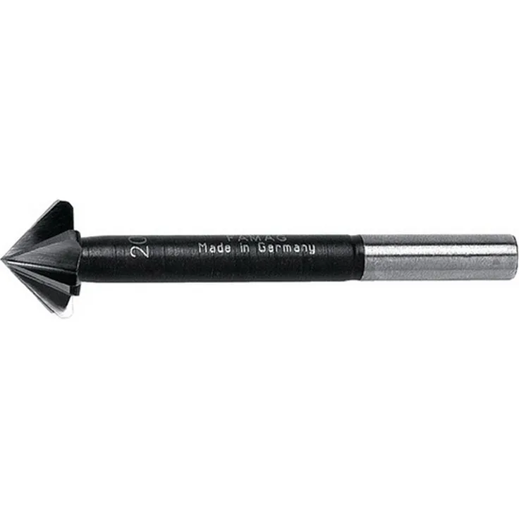 FAMAG Krauskopfversenker D 16mm