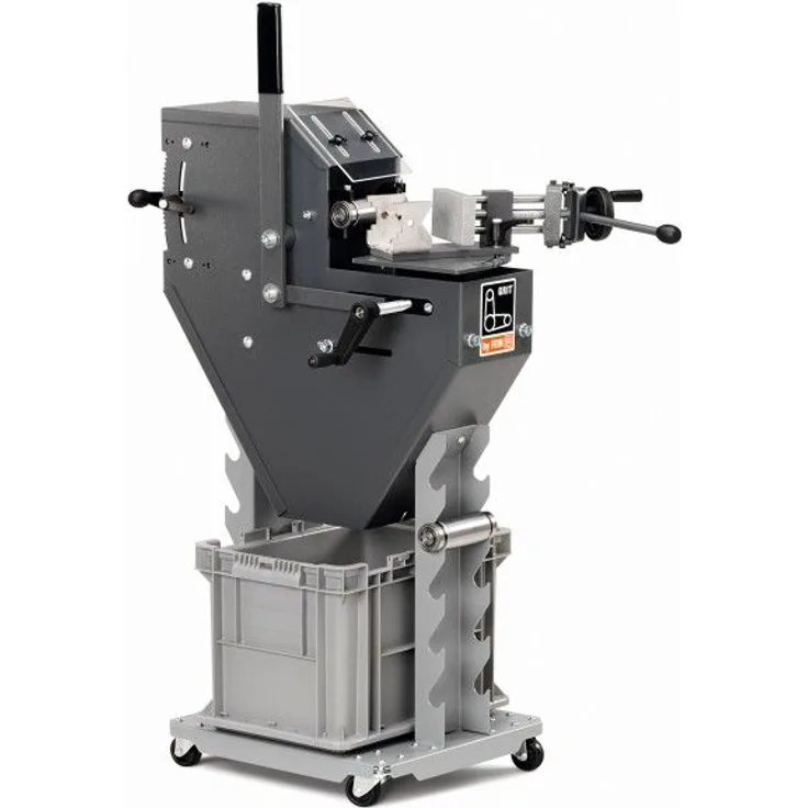 Fein Radienschleifmodul Grit GXR 75x2250mm 16-75mm 75x75mm FEIN Schleifmaschinen-Zubehör