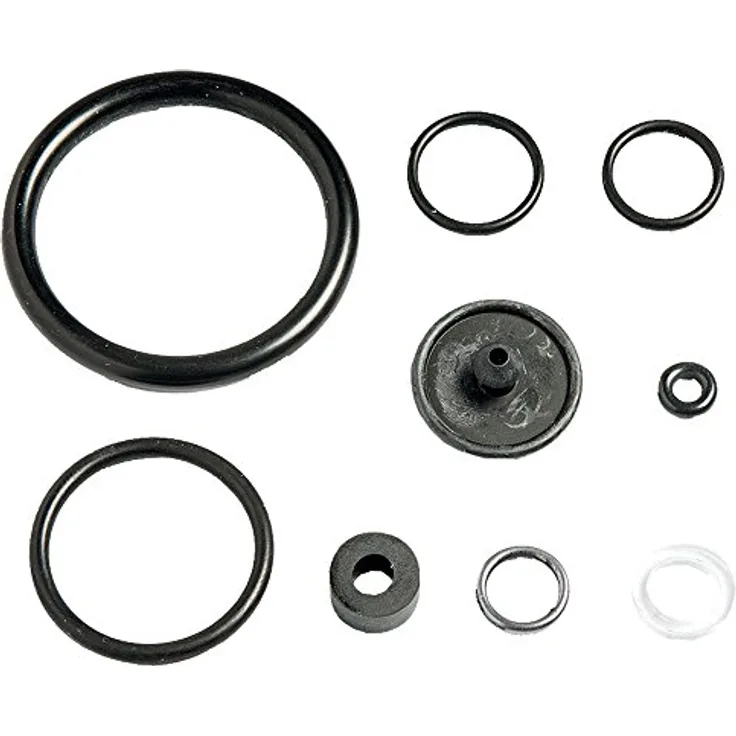 Gloria Dichtungssatz f. PRIMA 3 Bewässerungszubehör