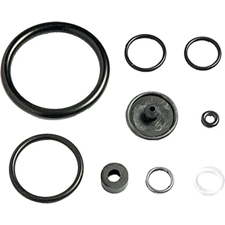Gloria Dichtungssatz f. PRIMA 3 Bewässerungszubehör