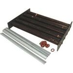 Pentair 472169 Wärmetauscher mit Kopf Ersatz Minimax CH Pool und Spa Heizung