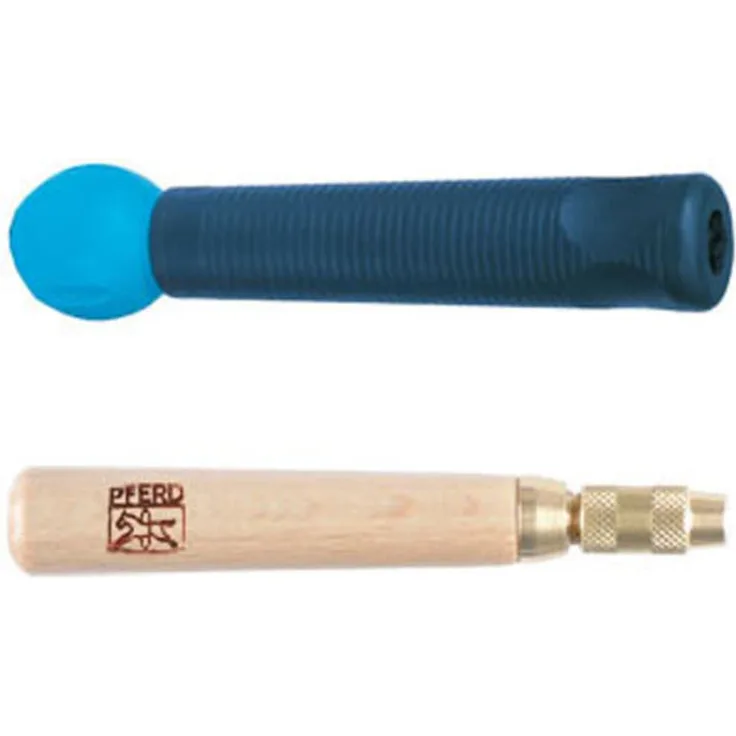 Pferd 12299010 Nadelfeilen-Halter NFH 212