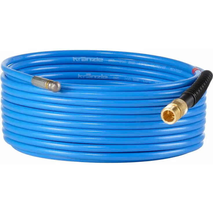 Kränzle 410584F Rohrreinigungsschlauch 30 m