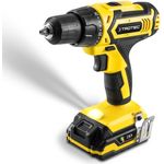 Trotec Akku-Bohrschrauber PSCS 11-20V