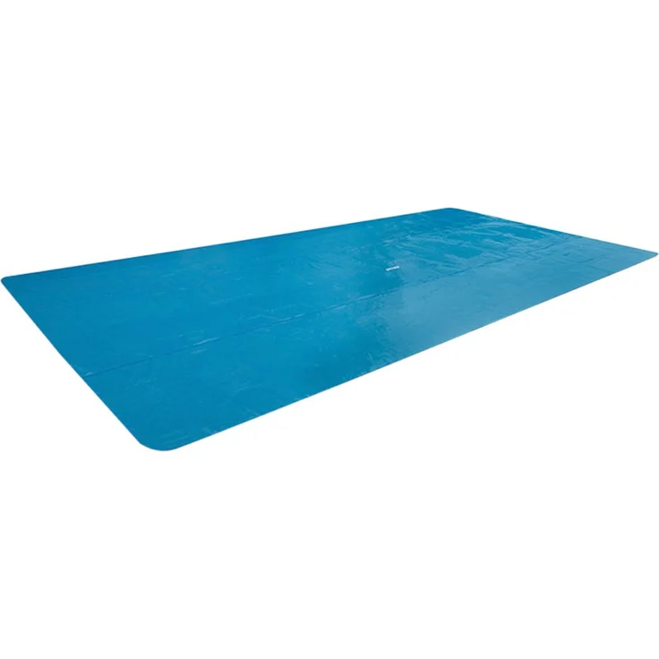 Intex  Topper Solar für rechteckige Pools 378 x 186 cm bunt – Bild 1