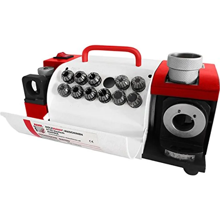 Holzmann Bohrerschärfgerät BSG 13PRO