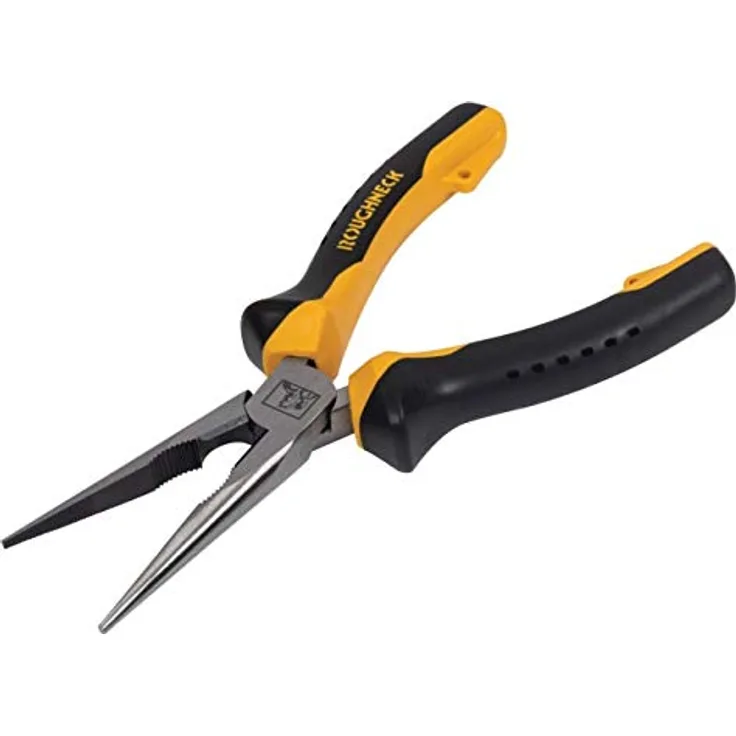 Roughneck ROU10134 Spitzzange, 200 mm