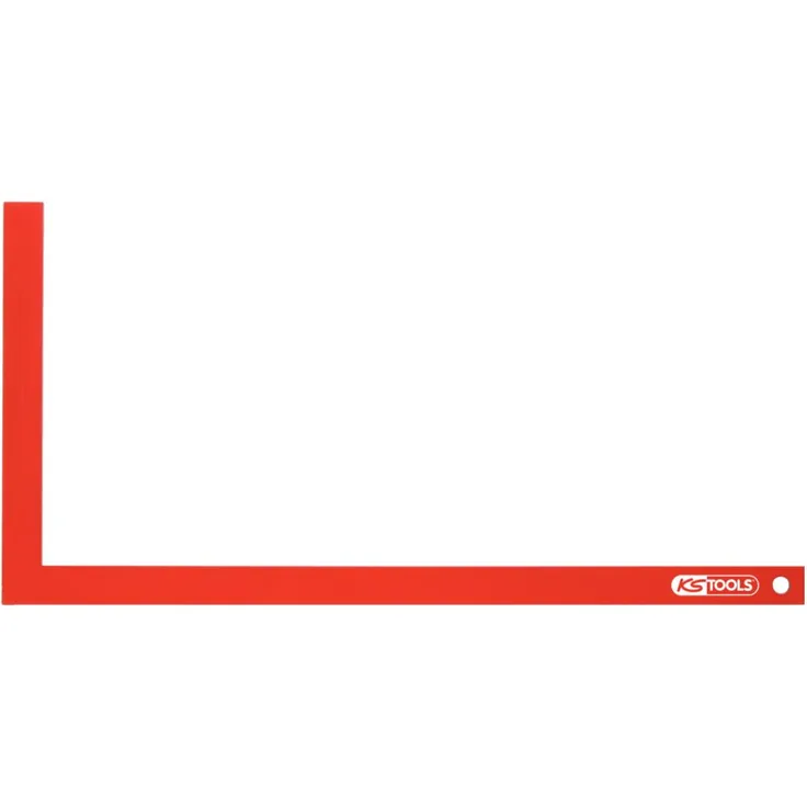 KS Tools 300.0250 Zimmermannswinkel, 500mm