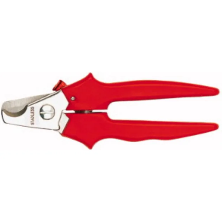 Bessey Erdi Kabel-Schere D49, 160 mm