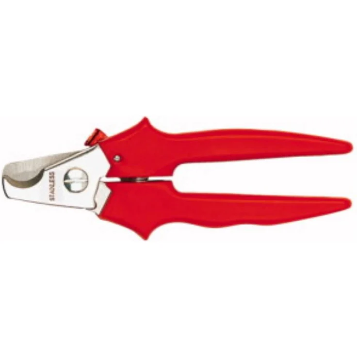 Bessey Erdi Kabel-Schere D49, 160 mm – Bild 1