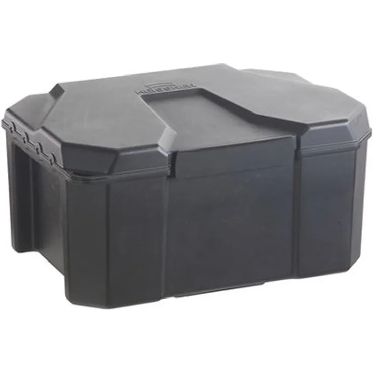 Heissner Powerbox Stromverteilerbox für Garten, Beleuchtung, Pool, Handwerk, Weihnachtsbeleuchtung