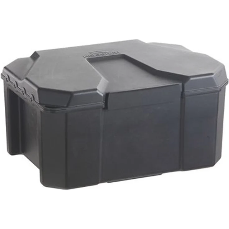 Heissner Powerbox Stromverteilerbox für Garten, Beleuchtung, Pool, Handwerk, Weihnachtsbeleuchtung