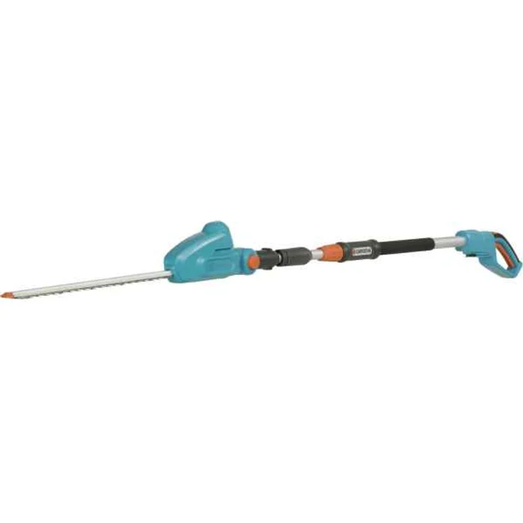 GARDENA Akku-Heckenschere THS 42-18V P4A solo – Bild 1