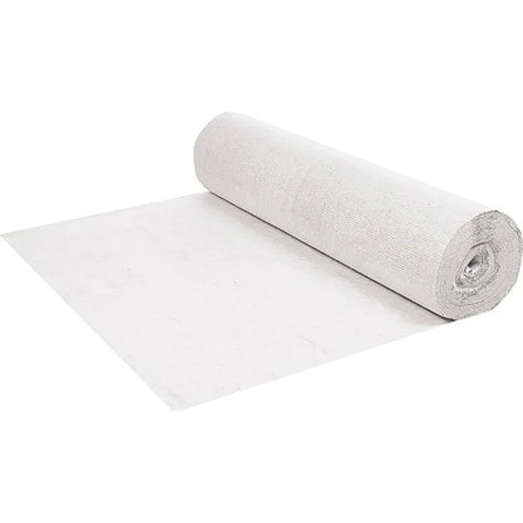 Heissner Teichvlies für den Teichbau 2 x 3 m, 200g-m²