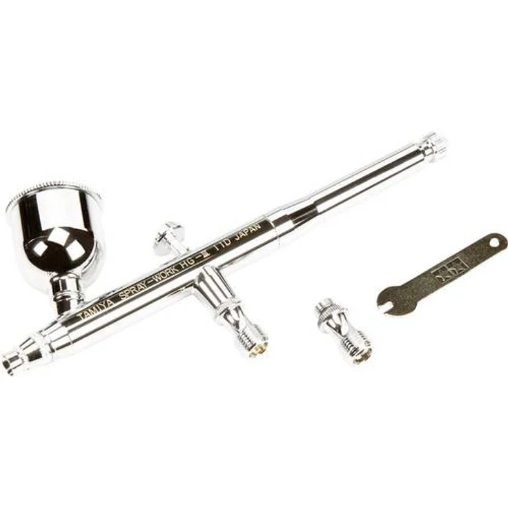 SW HG Airbrush III 0,3mm-DA – Bild 5