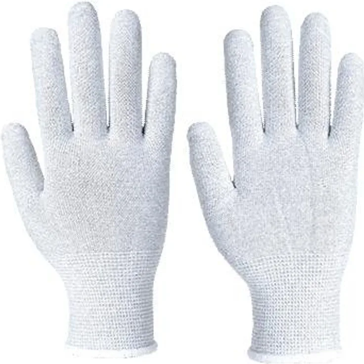 Antistatic Shell Grey Large