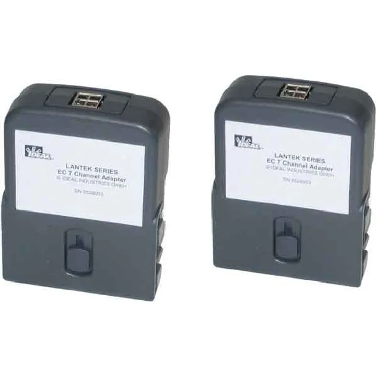 IDEAL Universal-Adapter EC7-Adapter