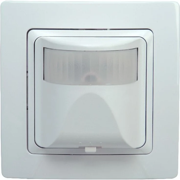 Kopp 808413011 Bewegungsschalter Infracontrol 3D 180º Unterputz IP20 – Bild 1