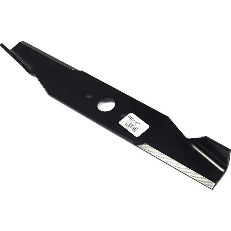 Briggs & Stratton 1737228BZYP Rasenmähermesser, Schwarz