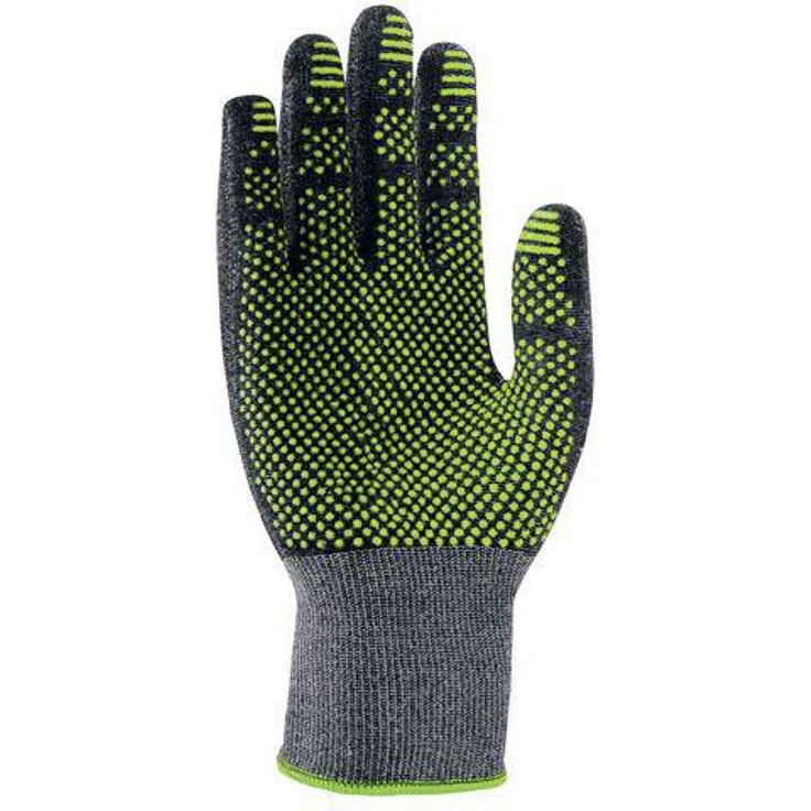 Uvex C300 dry 6054907 Schnittschutzhandschuh Größe (Handschuhe): 7 EN 388 1 Paar