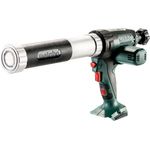 Metabo Akku-Kartuschenpistole KPA 18 LTX 400 , ohne Akkuohne Ladegerät