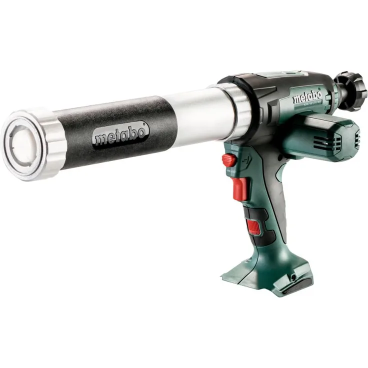 Metabo Akku-Kartuschenpistole KPA 18 LTX 400 , ohne Akkuohne Ladegerät