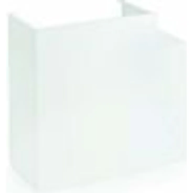 OBO Bettermann SIGNA BASE Flachwinkel 70x170, RAL BRK FW70170 rws, 6132770