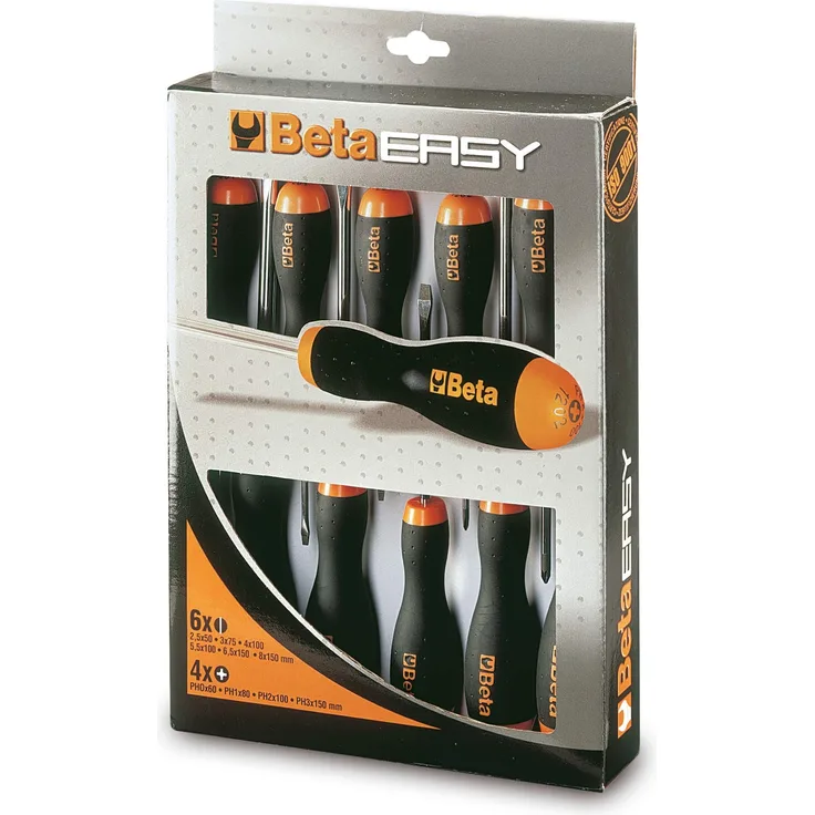 SCHRAUBENZIEHER''--'' GRIP SR.10 TEILE