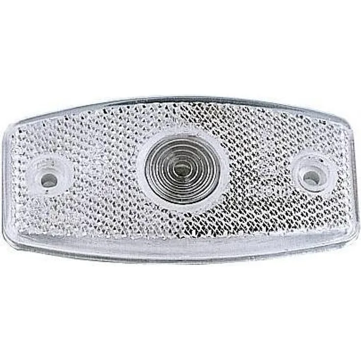 Jokon Begrenzungsleuchte PLR 1006 weiß